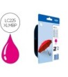 INK-JET BROTHER LC-225XLMBP MFC-J 4420 DW / MFC-J 5620 DW MAGENTA A...