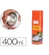 PEGAMENTO SCOTCH SPRAY PHOTO MOUNT 400 ML -ADHESIVO PERMANENTE