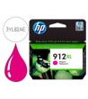 INK-JET HP 912 XL OFFICEJET 8010 / 8020 / 8035 MAGENTA 825 PAG