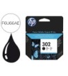 INK-JET HP 302 DESKJET 1110 / 2130 / 3630 OFFICEJET 3830 / 4650 ENV...