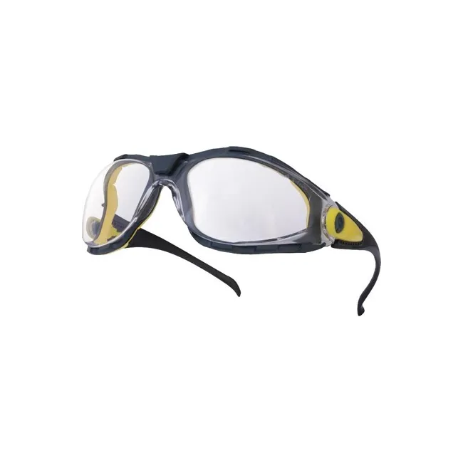 GAFAS DELTAPLUS DE PROTECCION AJUSTABLE PACAYA INCOLORA