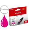 INK-JET CANON CLI-551 XL MG5450 / IP7250 / MG6350 MAGENTA