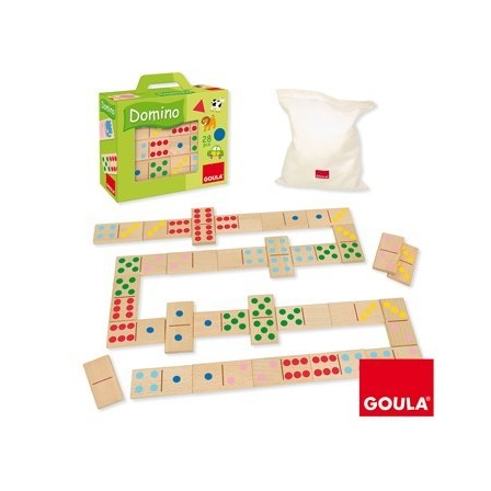JUEGO DISET DIDACTICO TOPYCOLOR