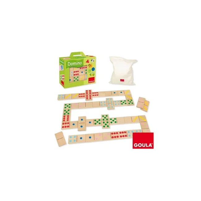 JUEGO DISET DIDACTICO TOPYCOLOR