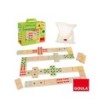 JUEGO DISET DIDACTICO TOPYCOLOR