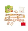 JUEGO DISET DIDACTICO GRANJA/FARM