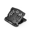 SOPORTE Q-CONNECT PARA PORTATIL HASTA 17" AJUSTABLE 7 ANGULOS DIFER...