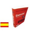 DICCIONARIO VOX ESENCIAL -ESPAÑOL