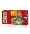 TAPETE DISET CON TUBO PARA PODER ENROLLAR Y GUARDAR LOS PUZZLES DE ...