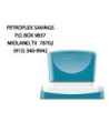 SELLO X-STAMPER QUIX PERSONALIZABLE COLOR NEGRO MEDIDAS 36X61 MM Q-16
