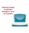 SELLO X-STAMPER QUIX PERSONALIZABLE COLOR ROJO MEDIDAS 36X61 MM Q-16
