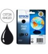 INK-JET EPSON 266 WF-100W NEGRO 250 PAGINAS