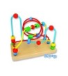 JUEGO ANDREUTOYS LABERINTO MANIPULACION PARA PSICOMOTROCIDAD FINA 2...