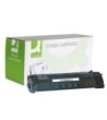 TONER Q-CONNECT COMPATIBLE HP Q5949A PARA JET NEGRO 1160/1320 -2.50...