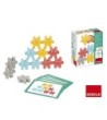 JUEGO GOULA DIDACTICO APILABLE CONEJITO