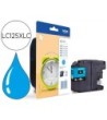 INK-JET BROTHER MFC-J4410DW/4510 DW CIAN ALTA CAPACIDAD 1200 PAG