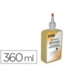 ACEITE LUBRICANTE FELLOWES PARA DESTRUCTORA DE DOCUMENTOS360 ML.