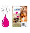 INK-JET EPSON 378 XL EXPRESSION HOME XP-8605 / 8606 / XP-15000 / XP...