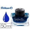 TINTA ESTILOGRAFICA PELIKAN EDELSTEIN TOPAZ FRASCO 50 ML