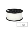 FILAMENTO 3D COLIDO GOLD PLA 1,75 MM 1 KG BLANCO