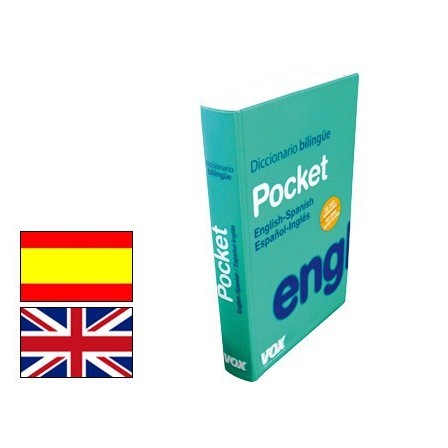 DICCIONARIO VOX POCKET I.E.E.I.