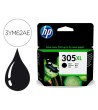 INK-JET HP 305XL DESKJET 1210 / 1212 / 1255 / 2732 / 2752 / 4155 / ...
