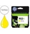 INK-JET HP JET 903XL OFFICEJET PRO 6960 / 6970 / 6974 AMARILLO 825 ...