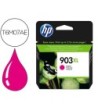 INK-JET HP 903XL OFFICEJET 6960 / 6970 MAGENTA 825 PAGINAS