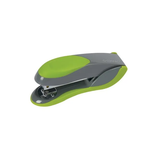 GRAPADORA Q-CONNECT KF00993 METALICA CAPACIDAD 30 HOJAS