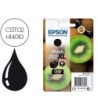 INK-JET EPSON 202 XL XP-6000 / XP-6005 / XP-6100 / XP-6105 PHOTO NE...