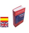 DICCIONARIO LAROUSSE POCKET INGLES ESPAÑOL ESPAÑOL INGLES