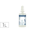 JABON EN ESPUMA TORK S4 REHIDRATANTE AROMA DELICADO BOTE DE 1000 ML