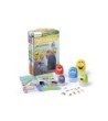 JUEGO MINILAND EMOTICAPSULES 6 PIEZAS