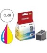 INK-JET CANON IP1800/2500 COLOR CL-38