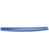 REPOSAMUÑECAS DE GEL FELLOWES PARA TECLADO COLOR AZUL 26X48X57 CM