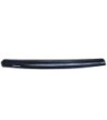 REPOSAMUÑECAS DE GEL FELLOWES PARA TECLADO COLOR NEGRO 26X48X57 CM