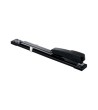 GRAPADORA Q-CONNECT KF02292 METALICA BRAZO LARGO CAPACIDAD 20 HOJAS...