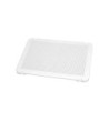 JUEGO MINILAND PLACA PARA PINCHOS BLANCA 31X21 CM SET DE 6 UNIDADES