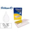 TAMPON PELIKAN N 1 SIN ENTINTAR 90X160 MM