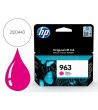 INK-JET HP 963 OFFICEJET PRO 9010 / 9020 / 9022 / 9023 / 9025 MAGEN...