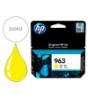 INK-JET HP 963 OFFICEJET PRO 9010 / 9020 / 9022 / 9023 / 9025 AMARI...