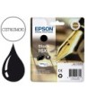 INK-JET EPSON 16XL WF2010W WF2510WF WF2520NF WF2530WF WF2540WF NEGR...