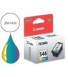 INK-JET CANON CL-546 COLOR MG 2450/2550