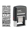 SELLO MULTIFORMULA FRAMUN 12 TEXTOS ENTINTAJE AUTOMATICO4 MM PRINTY...