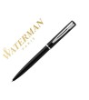 BOLIGRAFO WATERMAN ALLURE LACA NEGRA EN ESTUCHE DE REGALO