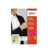 PULSERA IDENTIFICATIVA AVERY POLIETILENO AMARILLO FLUORESCENTE IMPR...