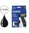 INK-JET BROTHER LC-1000BK NEGRO