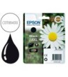 INK-JET EPSON T18XL NEGRO EXPRESSION HOME XP-102 XP-205 XP-305 XP-4...