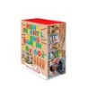 KIT PARA COLOREAR WELCOME FAMILY CON 60 CUADERNOS PARA COLOREAR Y 6...