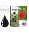 INK-JET EPSON HOME 29 XL T2991 XP435/330/335/332/430/235/432 NEGRO ...